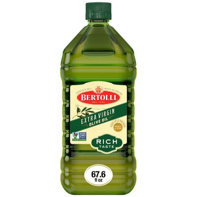 Bertolli Extra Virgin Olive Oil, 101.4 fl oz 