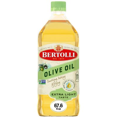 Bertolli® Cooking Olive Oil - Bertolli