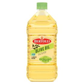 Bertolli Extra Light Olive Oil, 2L