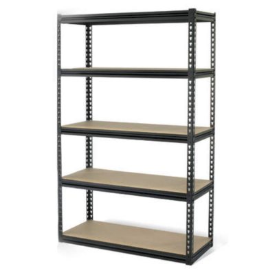 Seville Classics 24-Bin Rack with Wheels - Sam's Club