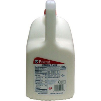 Member's Mark Vitamin D Whole Milk (1 gal.) - Sam's Club