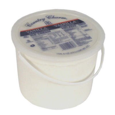 5 qt ice cream hotsell
