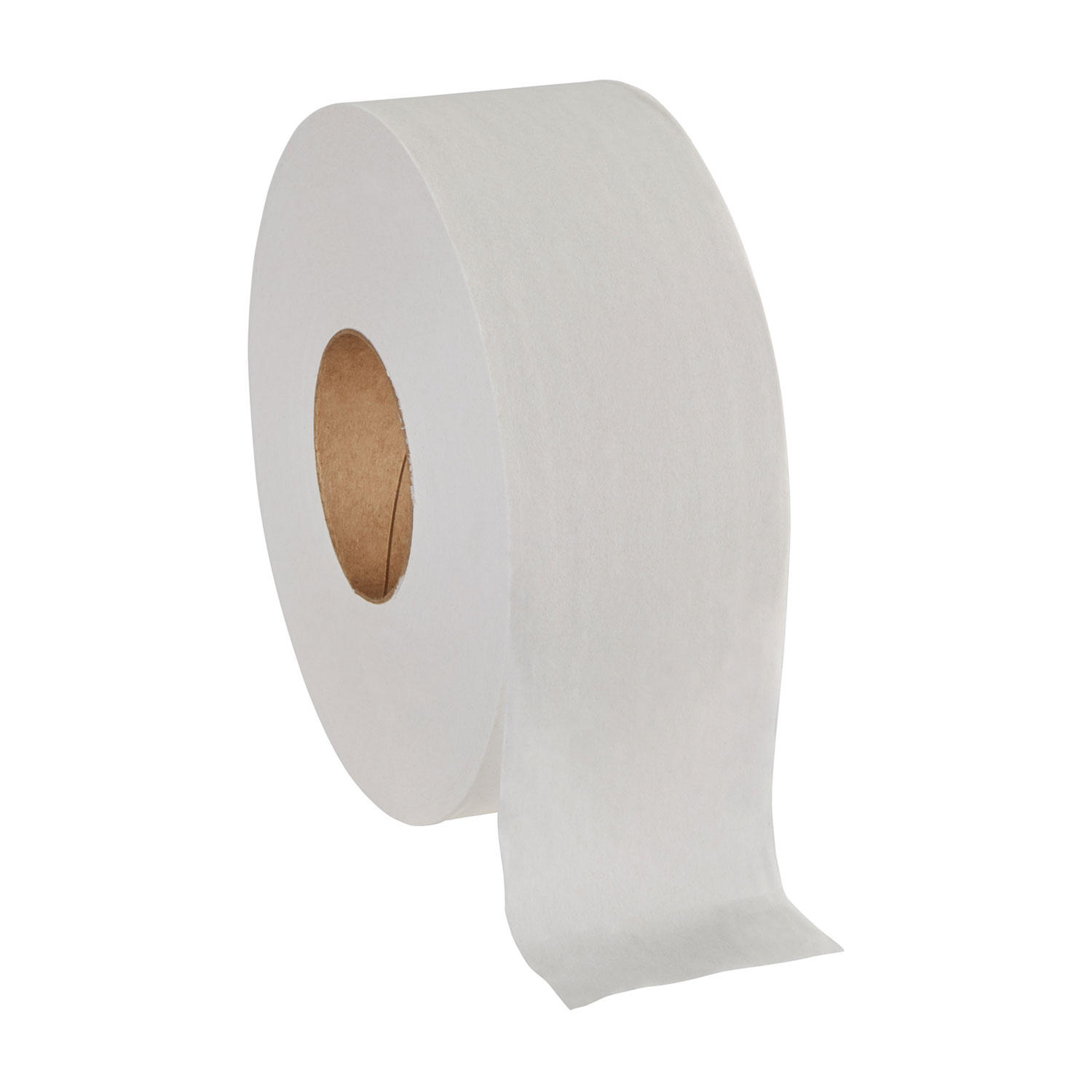 Marathon Jumbo Roll Toilet Paper, White, 6 Rolls/Case | eBay