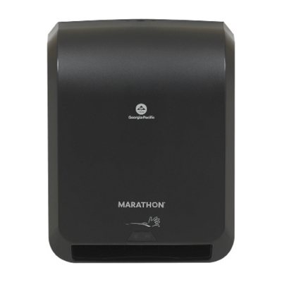 iTouchless Smart Towel-Matic Sensor Paper Towel Dispenser - Sam's Club