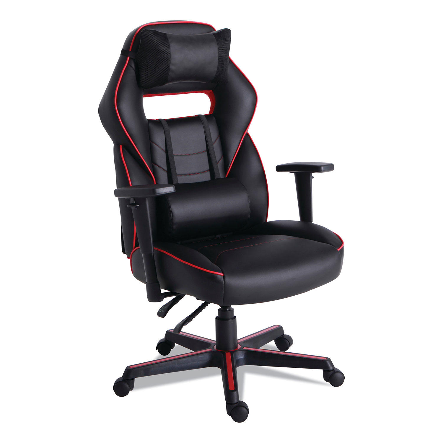 Alera Racing Style Ergonomic Gaming Chair