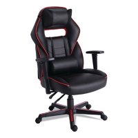 Alera Racing Style Ergonomic Gaming Chair, Assorted Colors