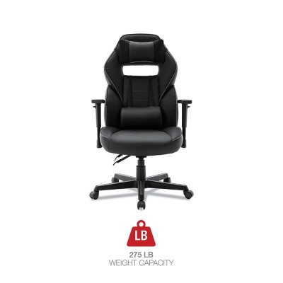 Gaming chairs best sale sam's club