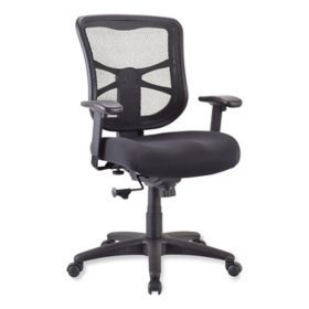 Costway Swivel Drafting Chair Tall Office Chair W/ Adjustable Backrest Foot  Ring : Target