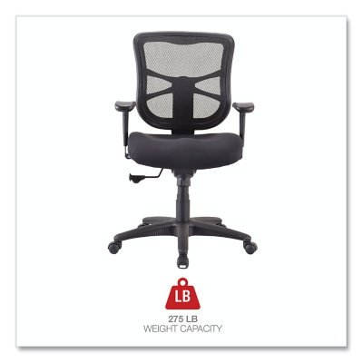 Alera elusion deals series chair