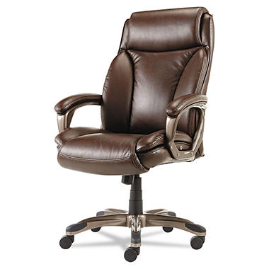 Office Chairs Big And Tall High Back Executive More Sam S Club Sam S Club