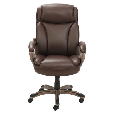 Alero series 2024 executive chair