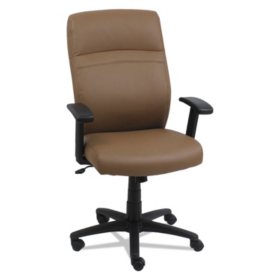 Alera High-Back Swivel/Tilt Chair, Select Color