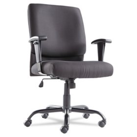 La z boy online office chair sam's club