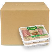 Jennie-O Antibiotic-Free Ground Turkey, Bulk Wholesale Case (16lbs.)