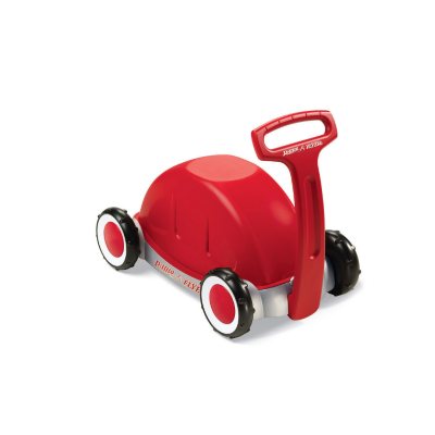 Radio Flyer Push Pull Ride Sam s Club