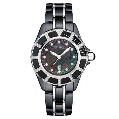 Bulova watch sam's discount club