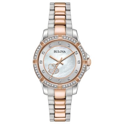 Bulova 39mm clearance