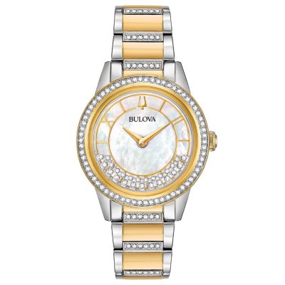 sam's club bulova watch