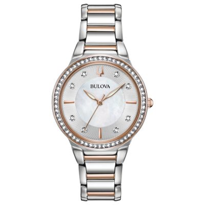 sam's club bulova watch