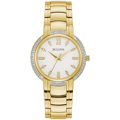 sam's club bulova watch