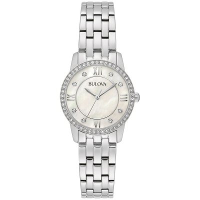 Bulova mens watch outlet sam's club