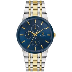 Sam's club mens outlet watches