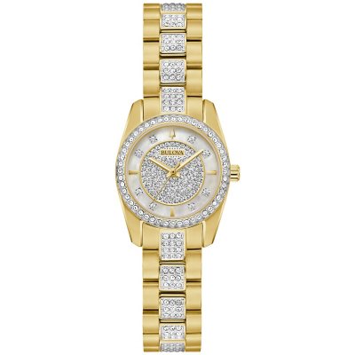 Sam's club bulova watch new arrivals