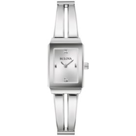 Bulova Modern Bangle 19mm Watch 96P246