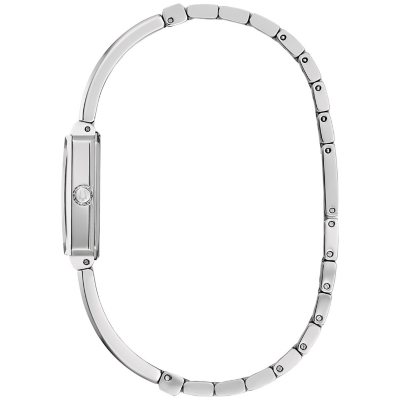 Bulova Modern Bangle 19mm Watch 96P246 Sam s Club