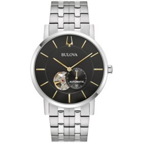 Bulova Classic Automatic 42mm Watch 96A305