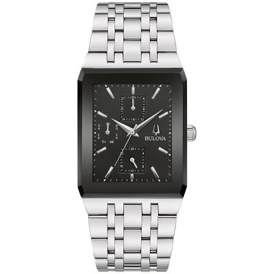 Bulova Modern 45mm Watch 96C150 Sam s Club