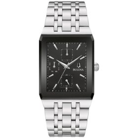 Bulova Modern 45mm Watch 96C150