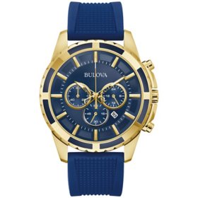 Bulova watch sam's club hotsell