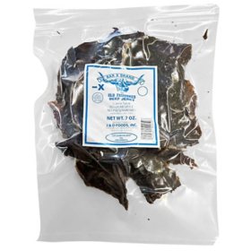 Bar X Brand Old Fashioned Beef Jerky 7 oz.