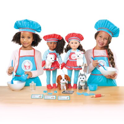 Sam's club best sale american girl