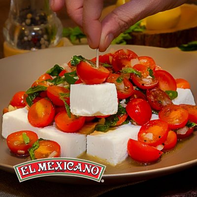 El Mexicano Panela Queso (3 lb.) - Sam's Club