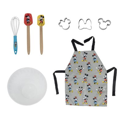 Disney Kitchen Cooking and Baking Supplies for the Disney Home