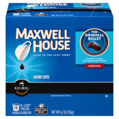 K cups sam's club best sale