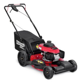 Honda Black Max Lawn Mower