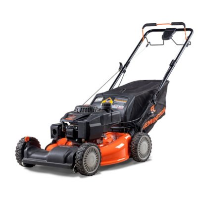 Sam's club best sale lawn mower