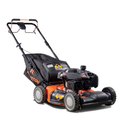 Remington lawn mower 159cc sale