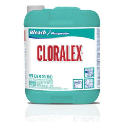 Cloralex® Bleach - 338oz - Sam's Club