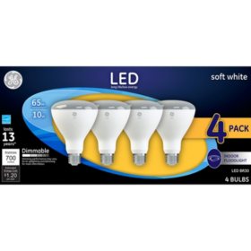 GE energy smart® LED 2.5 Watt General Purpose Bulbs - 2 pk. - Sam's Club