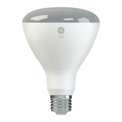 GE Soft White 65W Replacement LED Light Bulb Indoor Floodlight