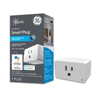 CYNC Indoor Smart Plug, 3-pack