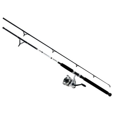 Daiwa D Wave Fishing Rod and Reel Combination, 10' - Sam's Club