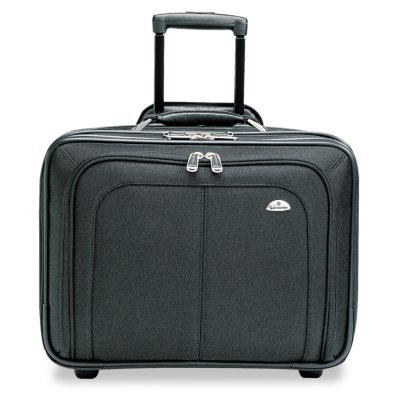 Notebook suitcase best sale