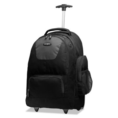 Samsonite albi 2024 wheeled backpack