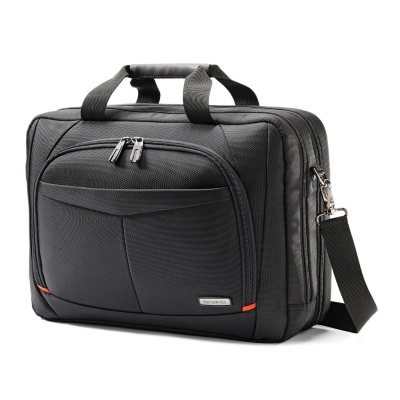 Samsonite checkpoint friendly outlet laptop case