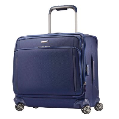 Samsonite Silhouette XV Medium Glider Sam s Club